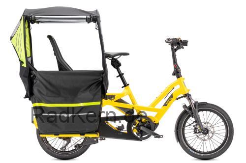 Tern Clubhouse Fort technische daten